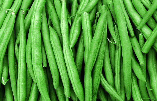 Fresh French Beans